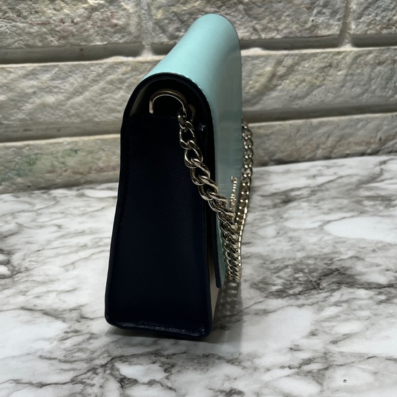 Kate Spade Carson Convertible Crossbody NWT - Picture 4 of 15